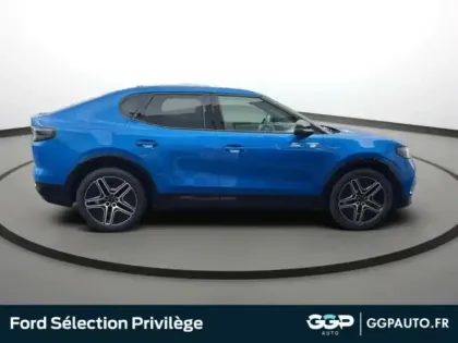 Photo 6 Ford Capri  286ch Extended Range 77kWh Pack Premium RWD