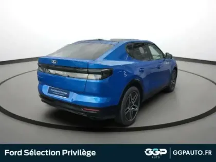 Photo 5 Ford Capri  286ch Extended Range 77kWh Pack Premium RWD