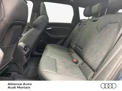 Photo 7 Audi E-tron Q6   387ch quattro S line