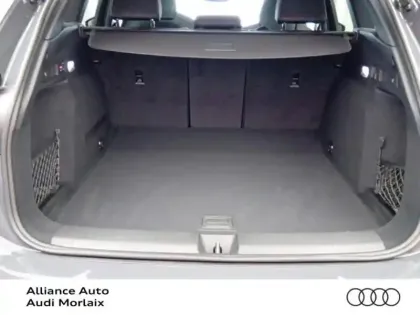 Photo 23 Audi E-tron Q6   387ch quattro S line