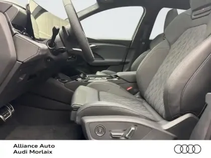 Photo 6 Audi E-tron Q6   387ch quattro S line