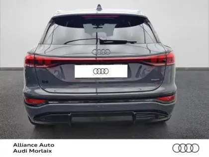 Photo 34 Audi E-tron Q6   387ch quattro S line