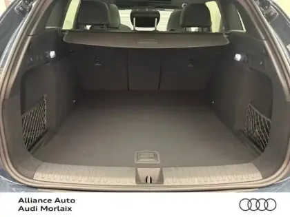 Photo 8 Audi E-tron Q6   387ch quattro S line