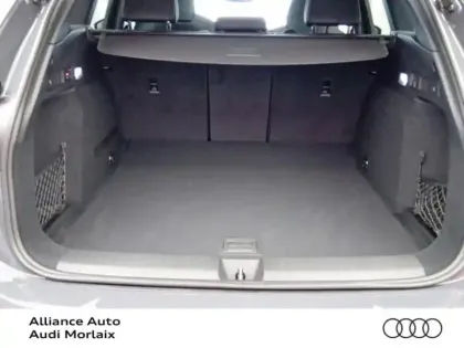 Photo 38 Audi E-tron Q6   387ch quattro S line
