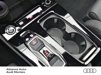 Photo 26 Audi E-tron Q6   387ch quattro S line
