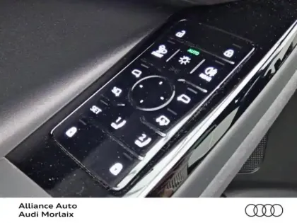 Photo 43 Audi E-tron Q6   387ch quattro S line