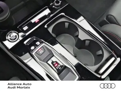 Photo 41 Audi E-tron Q6   387ch quattro S line