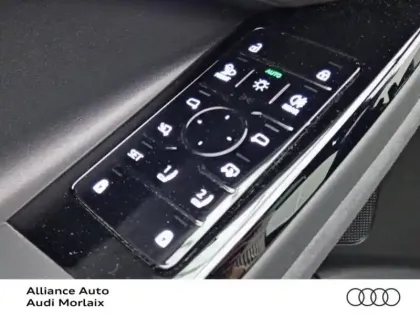 Photo 28 Audi E-tron Q6   387ch quattro S line