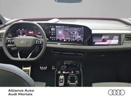 Photo 35 Audi E-tron Q6   387ch quattro S line