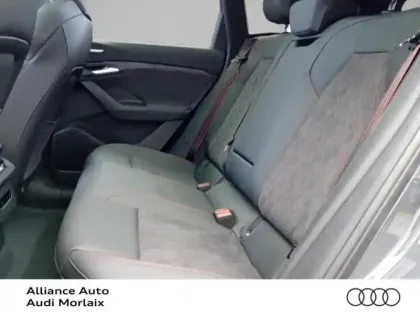 Photo 22 Audi E-tron Q6   387ch quattro S line