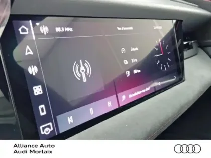 Photo 44 Audi E-tron Q6   387ch quattro S line