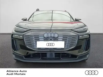 Photo 31 Audi E-tron Q6   387ch quattro S line