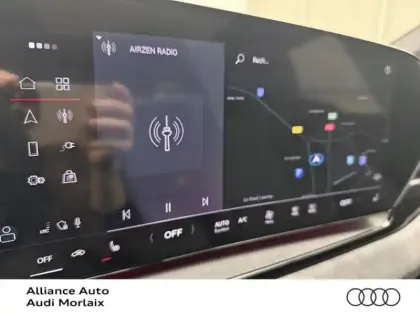 Photo 9 Audi E-tron Q6   387ch quattro S line