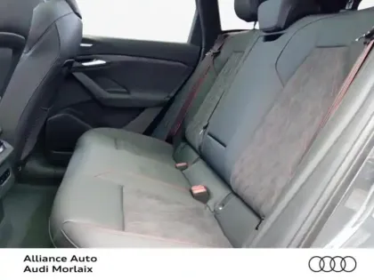 Photo 37 Audi E-tron Q6   387ch quattro S line