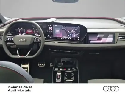 Photo 20 Audi E-tron Q6   387ch quattro S line