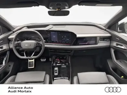 Photo 5 Audi E-tron Q6   387ch quattro S line