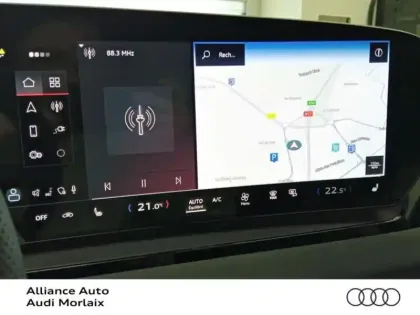 Photo 39 Audi E-tron Q6   387ch quattro S line