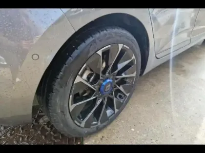 Photo 12 Renault Clio  1.6 E-Tech 145ch full hybrid esprit Alpine