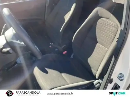 Photo 7 Kia Picanto  1.0 DPi 67ch Active