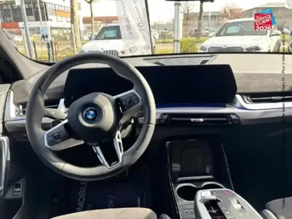 Photo 14 BMW X2  i eDrive20 204ch M Sport