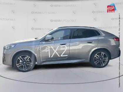 Photo 8 BMW X2  i eDrive20 204ch M Sport