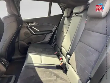 Photo 10 BMW X2  i eDrive20 204ch M Sport