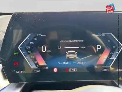 Photo 11 BMW X2  i eDrive20 204ch M Sport