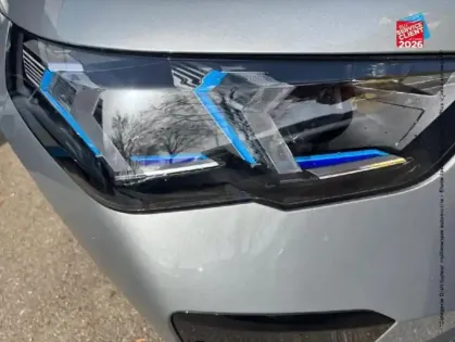 Photo 12 BMW X2  i eDrive20 204ch M Sport