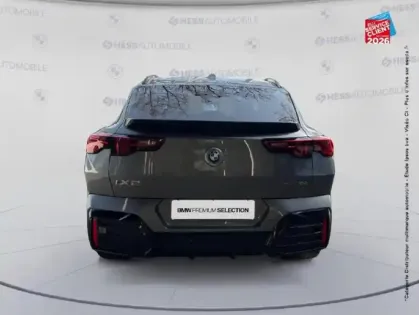 Photo 6 BMW X2  i eDrive20 204ch M Sport