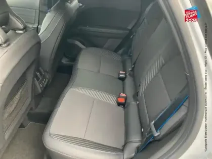 Photo 10 Renault Captur  1.8 E-Tech full hybrid 160ch esprit Alpine - 25