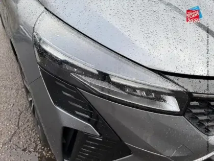 Photo 27 Renault Clio  1.0 Eco-G 100ch Techno - 24