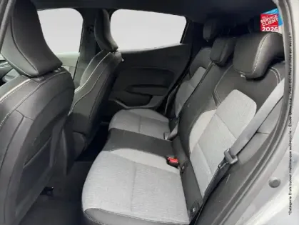 Photo 25 Renault Clio  1.0 Eco-G 100ch Techno - 24