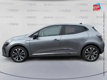 Photo 23 Renault Clio  1.0 Eco-G 100ch Techno - 24