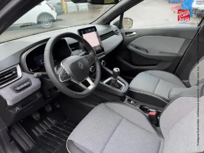 Photo 14 Renault Clio  1.0 Eco-G 100ch Techno - 24