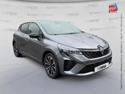 Photo 17 Renault Clio  1.0 Eco-G 100ch Techno - 24