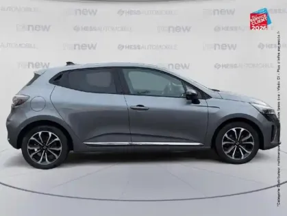 Photo 18 Renault Clio  1.0 Eco-G 100ch Techno - 24