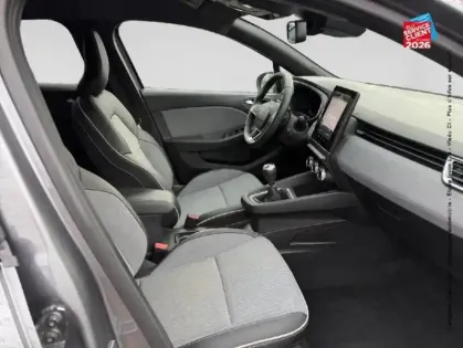 Photo 19 Renault Clio  1.0 Eco-G 100ch Techno - 24