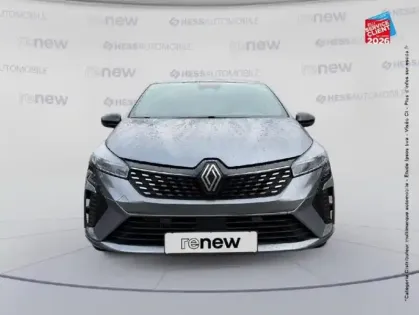 Photo 16 Renault Clio  1.0 Eco-G 100ch Techno - 24