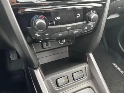 Photo 14 Suzuki Vitara  1.4 Boosterjet Hybrid 110ch Style Auto MY25