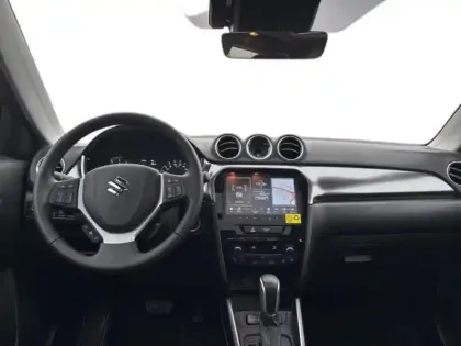 Photo 5 Suzuki Vitara  1.4 Boosterjet Hybrid 110ch Style Auto MY25