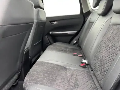 Photo 7 Suzuki Vitara  1.4 Boosterjet Hybrid 110ch Style Auto MY25