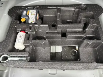 Photo 9 Suzuki Vitara  1.4 Boosterjet Hybrid 110ch Style Auto MY25