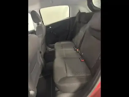 Photo 9 Peugeot 208  1.2 PureTech 110ch E6.c Allure S&S EAT6 5p