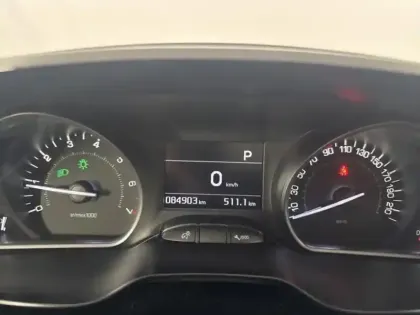 Photo 10 Peugeot 208  1.2 PureTech 110ch E6.c Allure S&S EAT6 5p