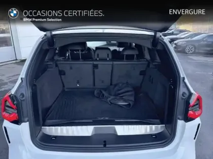 Photo 7 BMW X3  xDrive30e 292ch M Sport