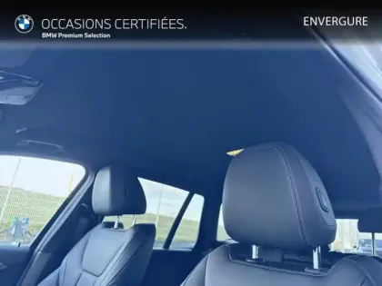 Photo 10 BMW X3  xDrive30e 292ch M Sport