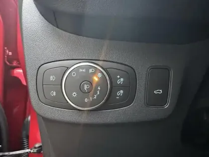 Photo 7 Ford Puma  1.0 Flexifuel 125ch S&S mHEV ST-Line X