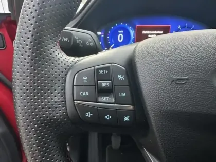 Photo 11 Ford Puma  1.0 Flexifuel 125ch S&S mHEV ST-Line X