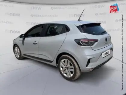 Photo 7 Renault Clio  1.0 TCe 90ch Evolution - 24