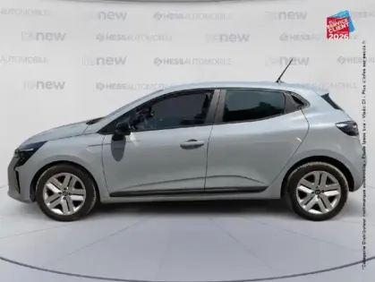 Photo 8 Renault Clio  1.0 TCe 90ch Evolution - 24